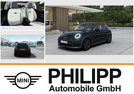 Mini Cooper C Classic Trim Paket M Panorama-Glasdach Head-Up Display RFK PDC