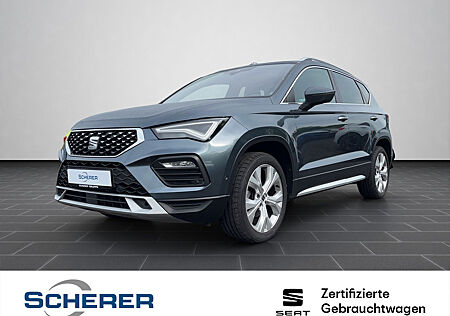 Seat Ateca 1.5 TSI DSG Xperience NAVI/PANORAMA