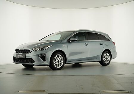 Kia Cee'd CEED SW VISION 1.4T-GDI NAVI+APPLE/ANDROIDuvm