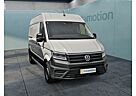 VW Crafter 30 Kasten 2.0 TDI+MR+HD+Sortimo-Ausbau