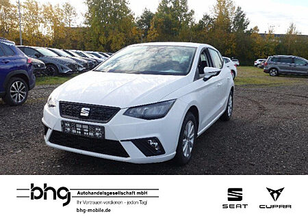 Seat Ibiza Reference 1.0 MPI S&S Reference