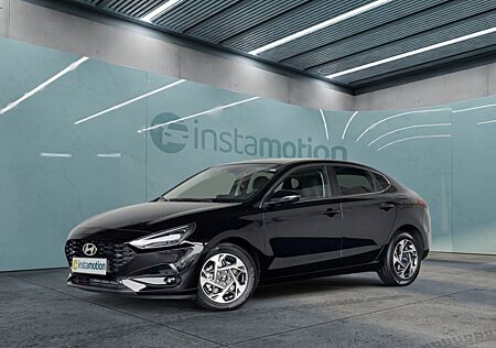 Hyundai i30 Fastback 1.5 T-GDI DCT MHEV +Facelift+ FAMILY