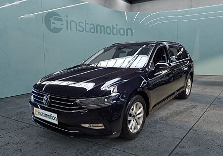 VW Passat Variant 1.5 TSI DSG Business | NAVI | AHK