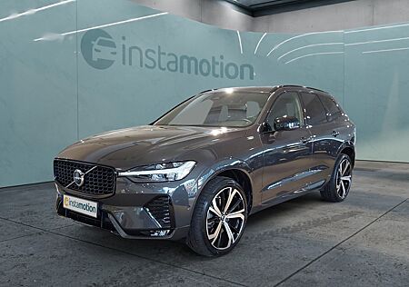 Volvo XC 60 XC60 R-Design 2WD PANO+NAVI+SITZHZ+ACC+RFK+KLIMA