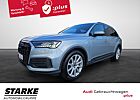 Audi Q7 50 TDI tiptronic quattro NaviPlus Matrix AHK Leder Pano AAS HeadUp 3.Sitzreihe OptikPaket-schwarz plus VirtualCP-Plus