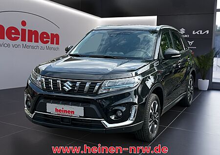 Suzuki Vitara 1.4 COMFORT ALLGRIP A/T HYBRID LED PDC