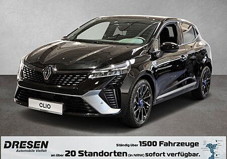 Renault Clio Esprit Alpine TCe 90 *NAVI*KAMERA*CARPLAY*LM-FELGEN*