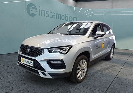 Seat Ateca 1.5 TSI Style LED Navi