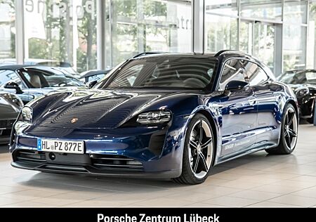 Porsche Taycan GTS Sport Turismo PSCB paket ''75 HUD LED