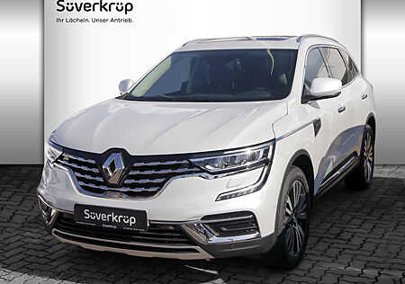 Renault Koleos INITIALE PARIS TCe 160 EDC (MY23) ABS ESP