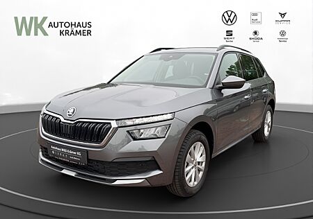 Skoda Kamiq 1.0 TSI Ambition DSG LED / PDC / SHZ / SUNSET