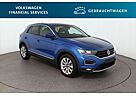 VW T-Roc Sport 1.5 TSI 110kW 7-Gang DSG 4 Türen