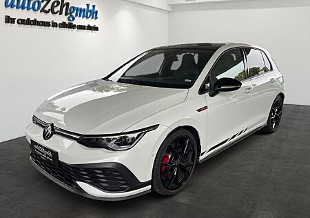 VW Golf GTI Clubsport +DCC+LEDER+PANO+HuD+Harman+