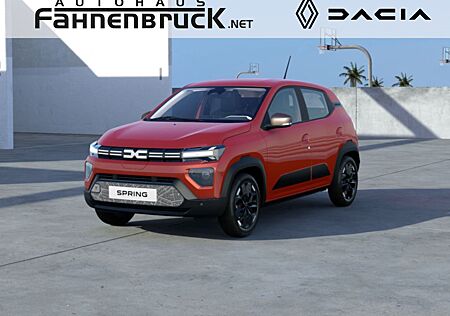 Dacia Spring Extreme ELECTRIC 65