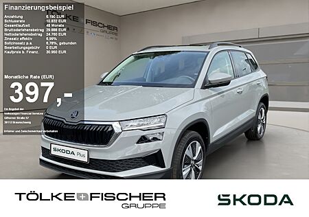 Skoda Karoq 2.0 TDI Ambition Pano LM LED KeyLess PDC