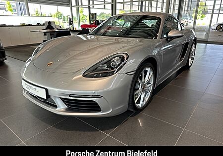 Porsche Cayman 718 /Sportsitze /20'' / PDC/ ACC/ NAVI