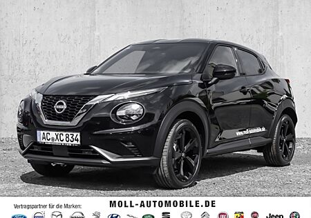 Nissan Juke Tekna 1.0 DIG-T 6MT 114PS BOSE ''neues Modell''