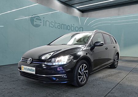 VW Golf Var. VII 1.5 TSI Join AHK NAVI 16 PDC