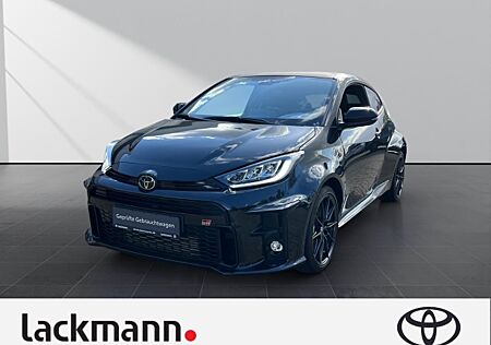 Toyota Yaris 1.6 GR Turbo *Alcantara*LED*Kamera*Sitzh.*