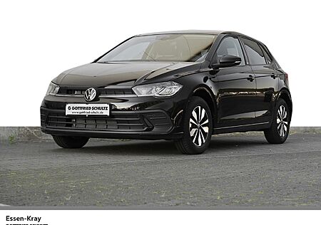 VW Polo Move 1.0 TSI DSG LED Navi Dig.-Cockpit