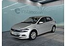 VW Polo VI 1.0 80 PS *Comfortline* KLIMA GJR PDC