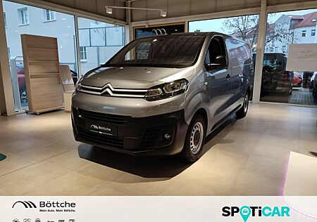 Citroën Jumpy Lang 2.0 Blue-HDI Allw/AHK/Navi/Shz/180°Kamera/Klima/Assistenzsysteme