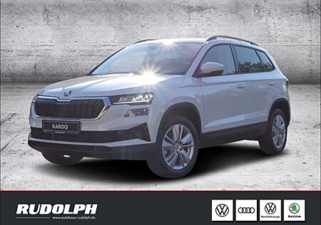 Skoda Karoq 1.5 TSI ACT Selection Neupreis: 36.855,00 EUR