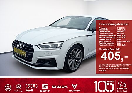 Audi A5 Sportback S-LINE QUATTRO 45TDI 231PS.STRONIC.