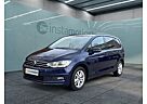 VW Touran 2.0 TDI DSG Comfortline ACC NAVI 16 DAB