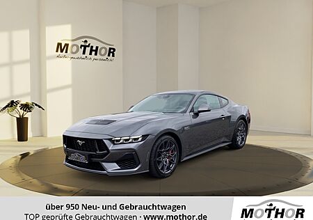 Ford Mustang GT 5.0 Ti-VCT V8 Fastback ACC KAM DAB