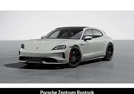 Porsche Taycan 4S Sport Turismo InnoDrive LED-Matrix