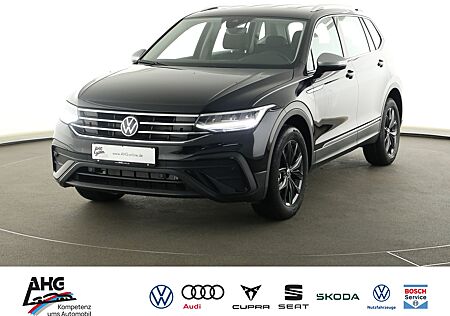 VW Tiguan Allspace 1.5 TSI 150 PS DSG Life