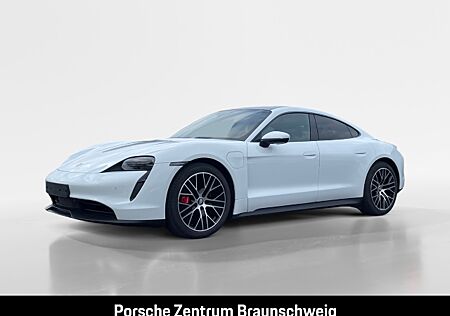 Porsche Taycan 4S BOSE Luftfederung Rückfahrkamera LED