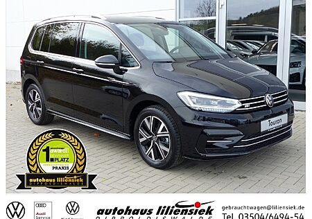 VW Touran 2.0 TDI DSG Highline *R-Line*LED*PDC*