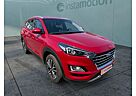 Hyundai Tucson 1.6 Advantage 2WD