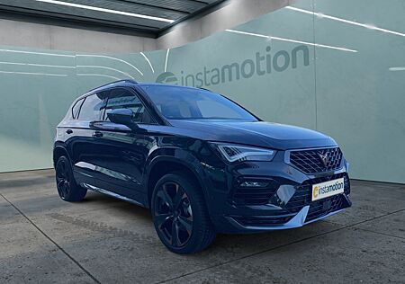 Cupra Ateca 2.0 TSI DSG 4Drive Tribe Edition | NAVI |