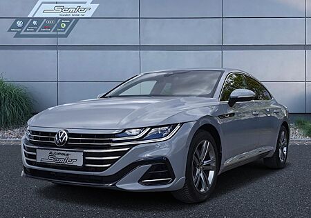 VW Arteon R-Line 2.0 TSI 4M H-UP DCC 360°-K LED