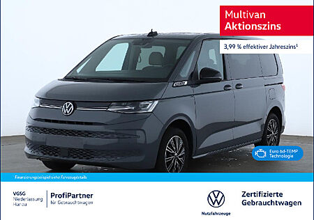 VW T7 Multivan Life IQ-Light