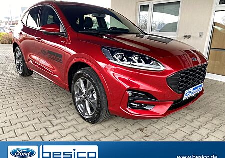 Ford Kuga ST-Line X PHEV+LED+iACC+BLIS+PDC+B&O+NAV+DAB