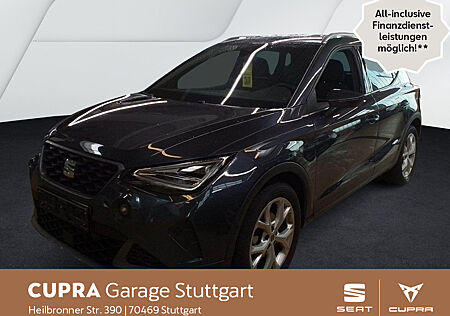 Seat Arona FR-Line 1.0 TSI 81 kW