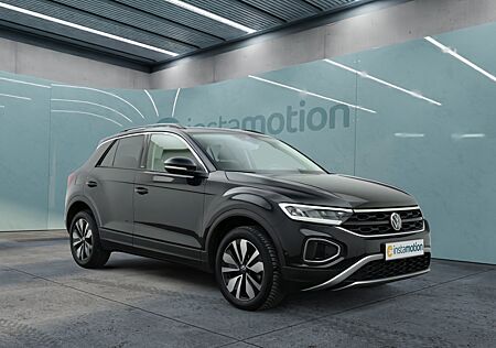 VW T-Roc 1.5 TSI Move AHK NAVI KAMERA ACC