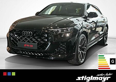 Audi RS Q8 RSQ8 441(600) kW(PS) tiptronic Alu-23` Head-Up