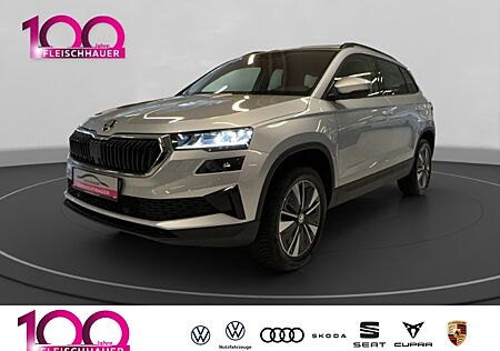 Skoda Karoq Tour 4x4 2.0 TDI Navi+LED+VC+Kamera+App-connect