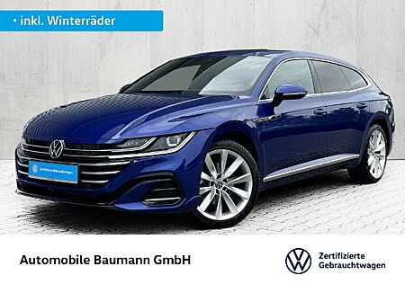 VW Arteon Shooting Brake 1.4 DSG eHybrid R-Line