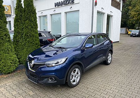 Renault Kadjar Energy dCi 130 Experience / Allwetter