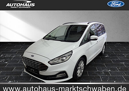 Ford Galaxy Trend Bluetooth Klima Einparkhilfe