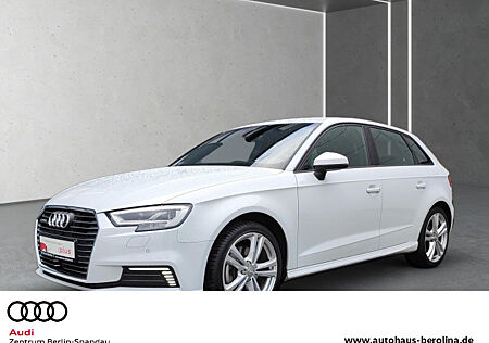 Audi A3 Sportback e-tron 40 S line S tronic *NAV+*