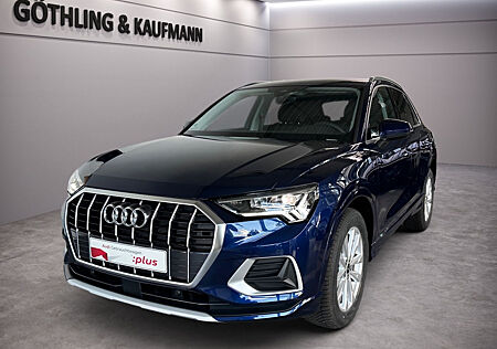 Audi Q3 advanced 35 TFSI 110(150) kW(PS) S tronic