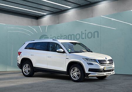 Skoda Kodiaq DSG Scout 4x4 / ACC / CarPlay