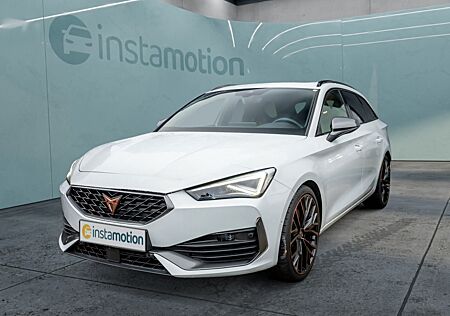 Cupra Leon SportstTSI DSG VZ MATRIX LED/PANO